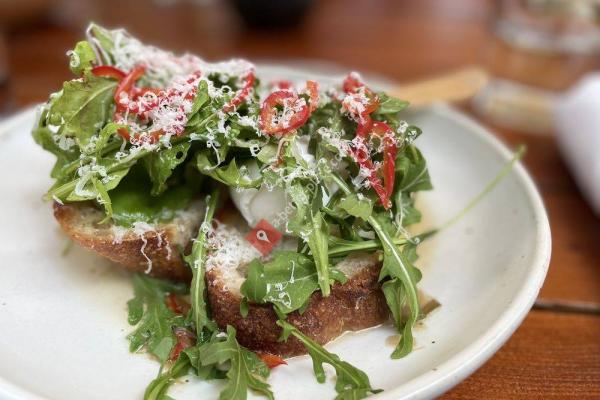 Valley Bar and Bottle