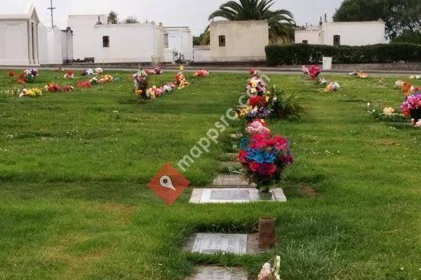 Valley Catholic Cemetery