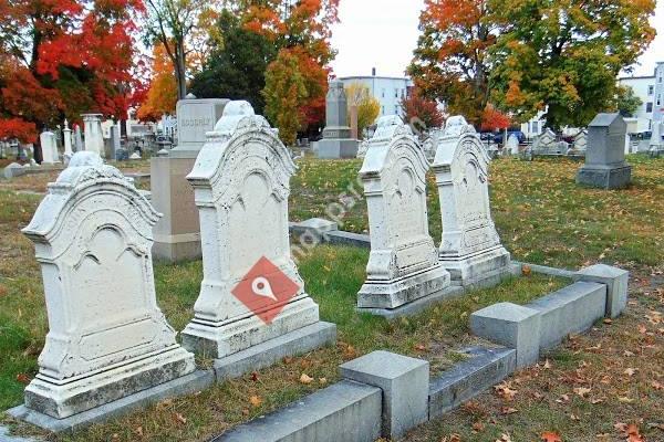 Valley Cemetery