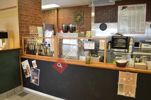Valley Country Coffee Espresso & More