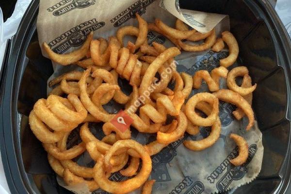 Valley Dairy Restaurant