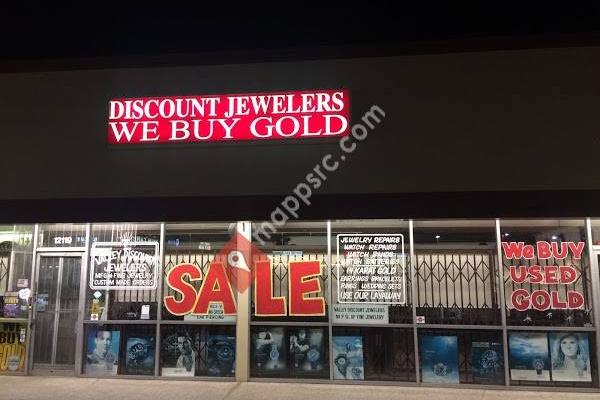 Valley Discount Jewelers