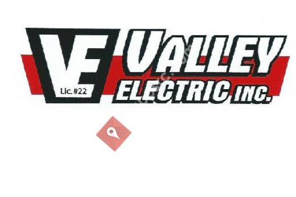 Valley Electric Inc