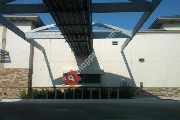 Valley Federal Credit Union - Harlingen Branch