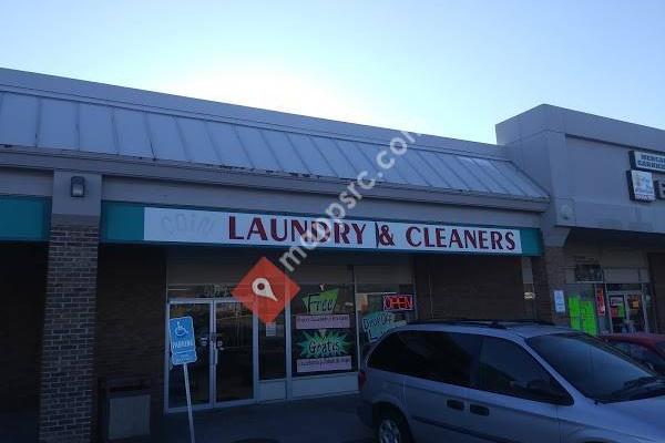 Valley Hi Laundry