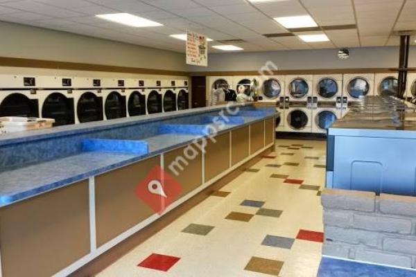 Valley Laundry Services