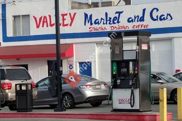 Valley Market & Gas