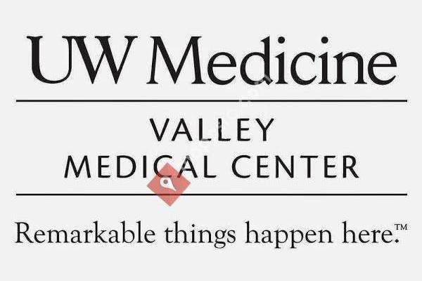 Valley Medical Center – Cardiology Clinic – Renton