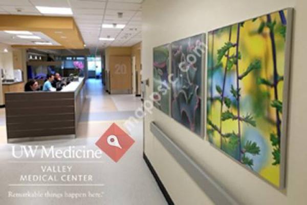 Valley Medical Center - Valley Medical Adult & Pediatric Neurology