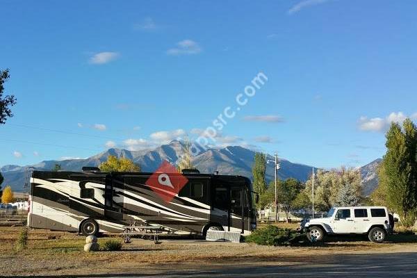 Valley Mobile RV Park