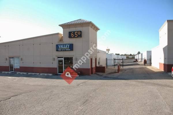 Valley Self Storage I