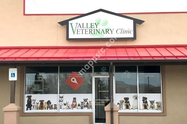 Valley Veterinary Clinic