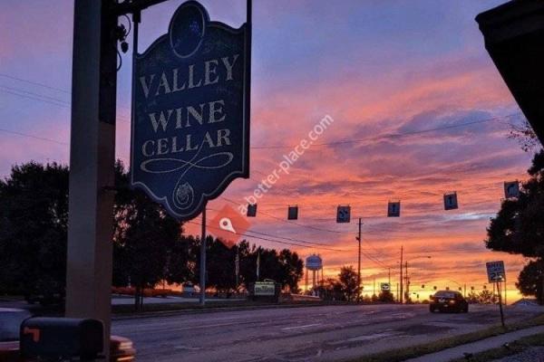 Valley Wine Cellar