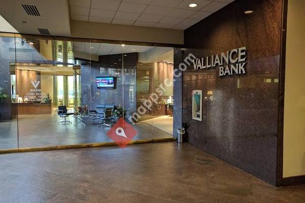 Valliance Bank