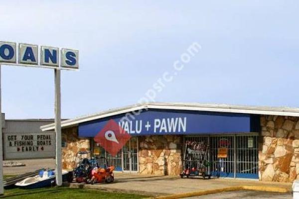 Valu Plus Pawn