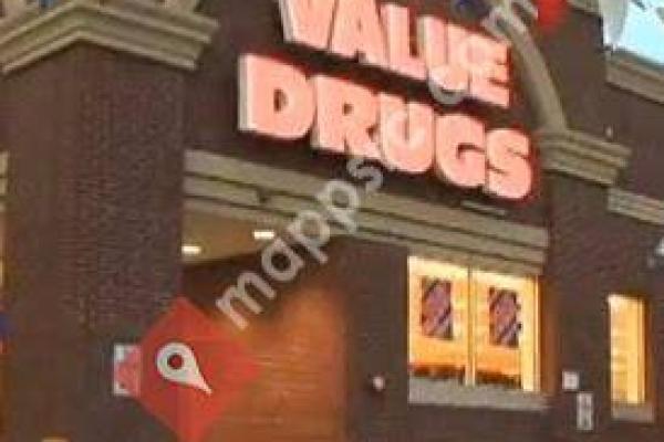 Value Drugs