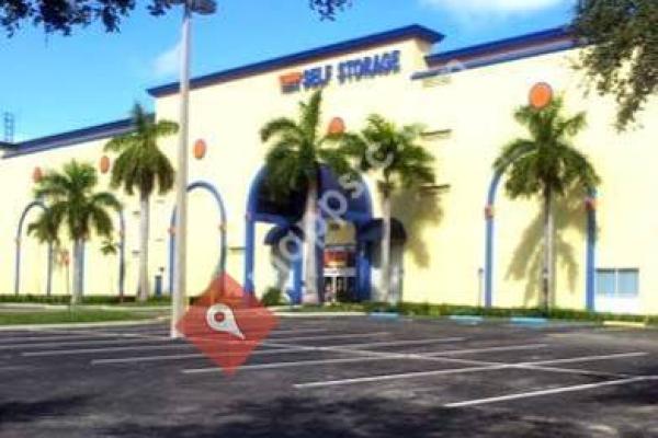 Value Store It Self Storage Pompano Beach