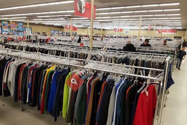 Value Village