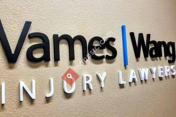 Vames & Wang Injury Lawyers