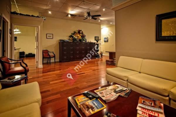 Van Allen And Hoffmann, LLP