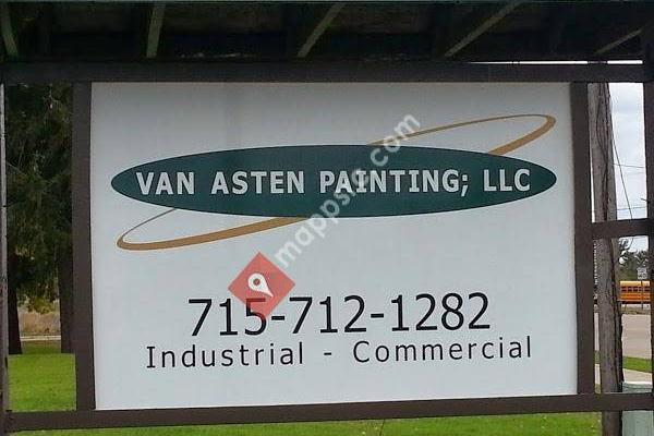 Van Asten Painting Inc.