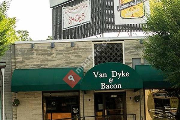 Van Dyke & Bacon Shoes