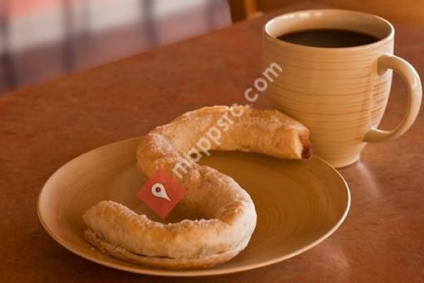 Van Hemert's Dutch Oven Bakery - Boone, IA