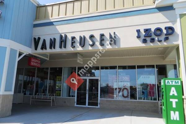 Van Heusen