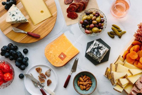 Van Hook Cheese & Grocery