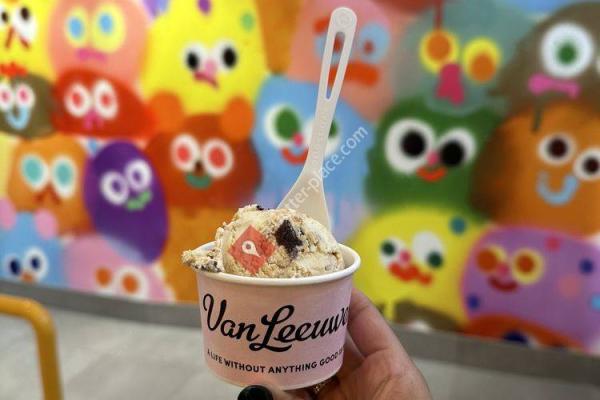 Van Leeuwen Ice Cream - Los Angeles