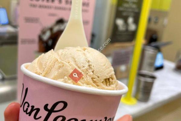 Van Leeuwen Ice Cream - Murray Hill