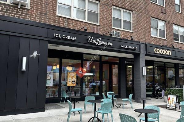 Van Leeuwen Ice Cream - TriBeCa