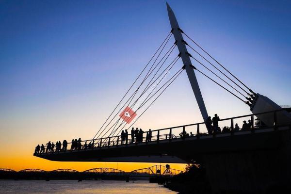 Vancouver Waterfront