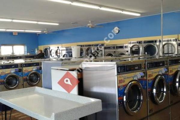 Vandalia Coin Laundry & Car Wash