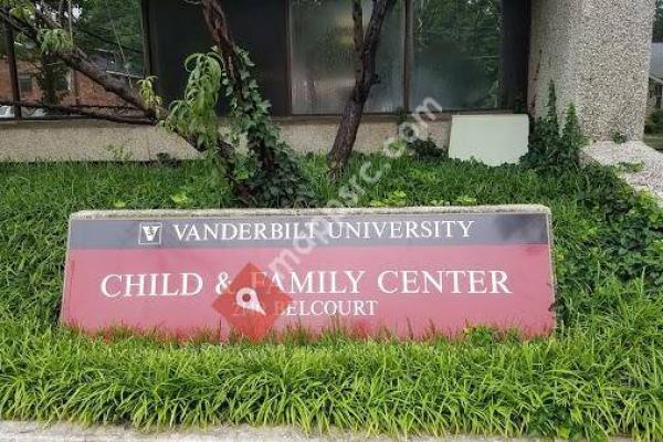 Vanderbilt University-Child