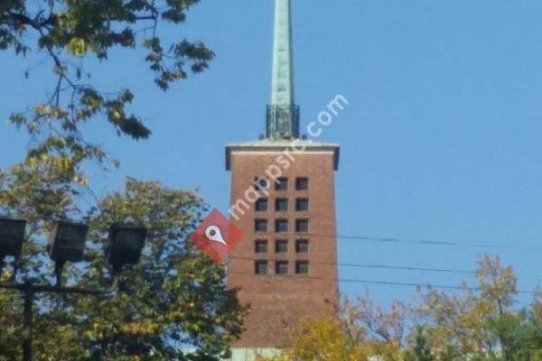 Vanderbilt University Divinity School