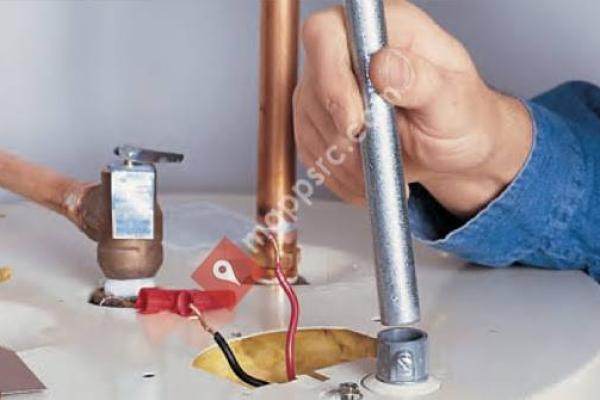 Vanderwist Plumbing & Heating