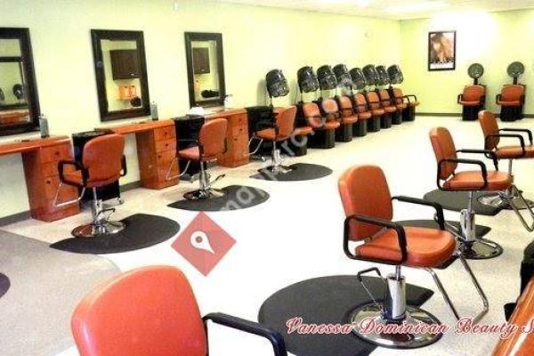 Vanessa Dominican Beauty Salon