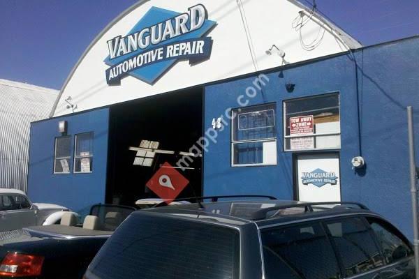 Vanguard Automotive Repair