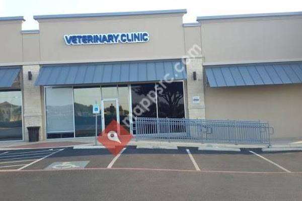 Vanguard Veterinary Clinic