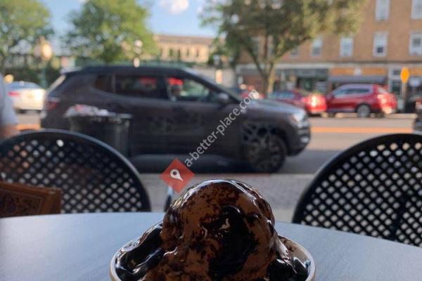 Vanilla Bean Creamery