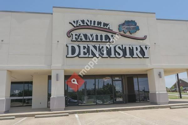 Vanilla Family Dentistry