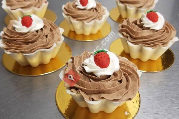 Vanilla's Cakes & Desserts