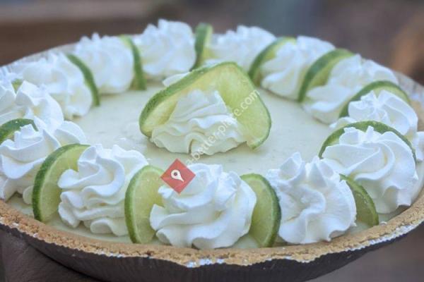 Vanille & Brulee Catering Boutique