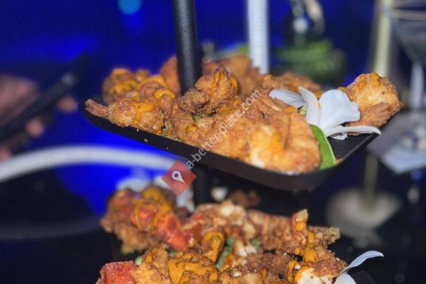 Vanity Restaurant And Bar