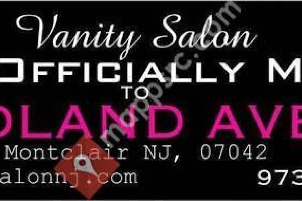 Vanity Salon