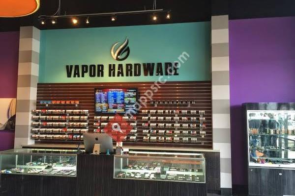 Vapor Galleria - Euless