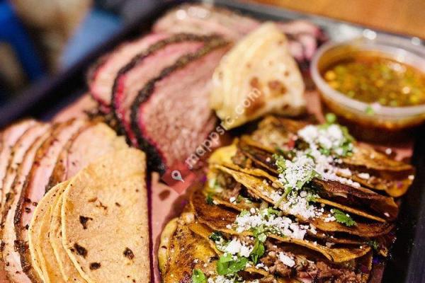 Vaqueros Texas Bar-B-Q