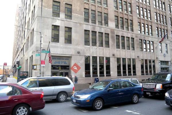 Varick Street Federal Building