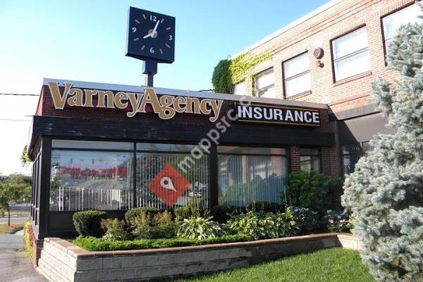 Varney Agency | Bangor ME